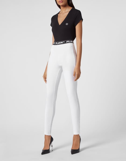 Super Hoge Taille Jegging - Image 4