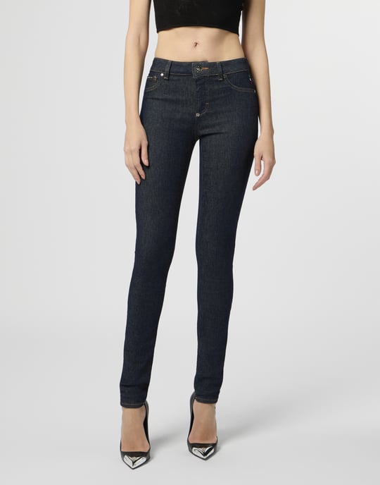 Super Stretch Jeggings Basic Basic - Image 2