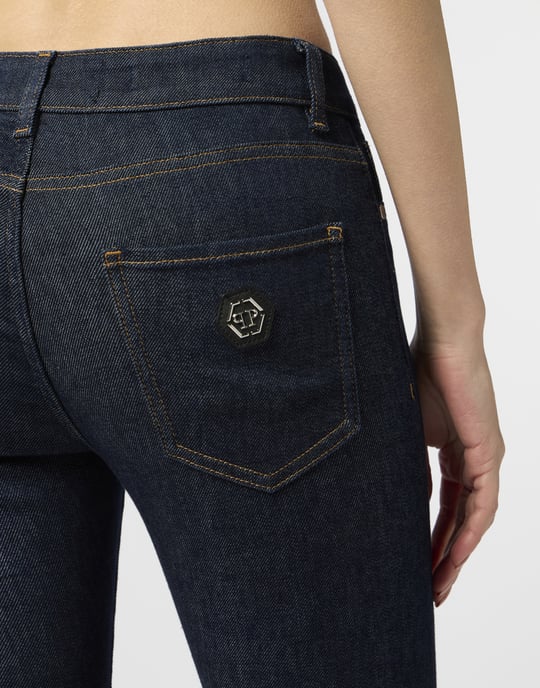 Super Stretch Jeggings Basic Basic - Image 3