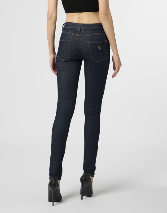 Super Stretch Jeggings Basic Basic - Image 5