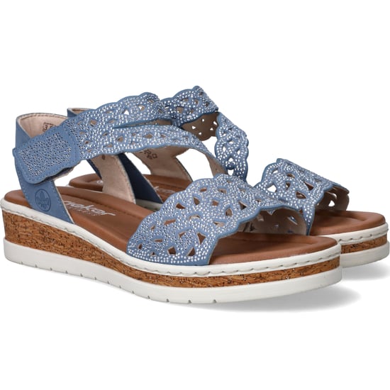 Rieker Sandalen Dames - Image 2