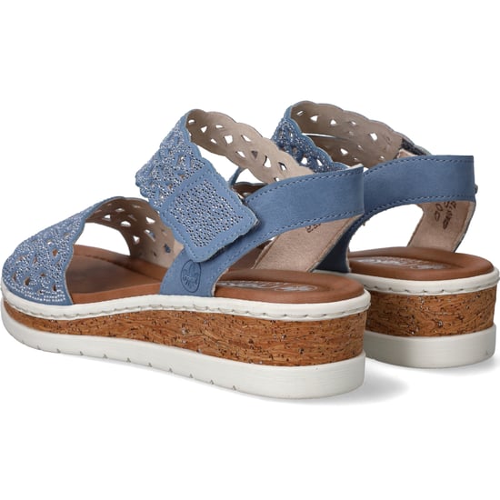 Rieker Sandalen Dames - Image 3