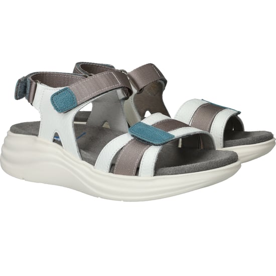 Wolky Miku Gobi Sandalen Dames - Image 2