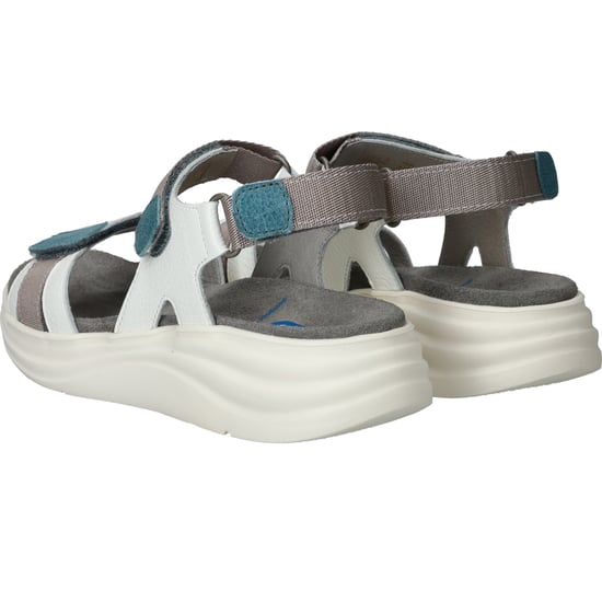 Wolky Miku Gobi Sandalen Dames - Image 3