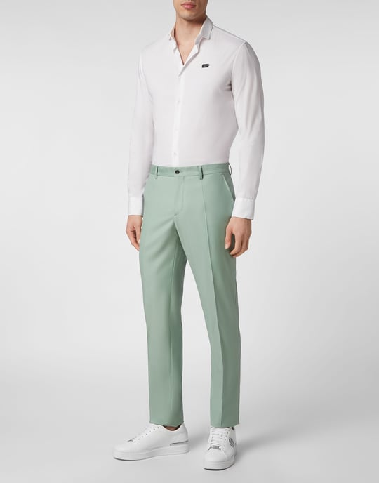 Trousers - Image 4