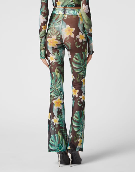 Flare Trousers Hawaii - Image 5