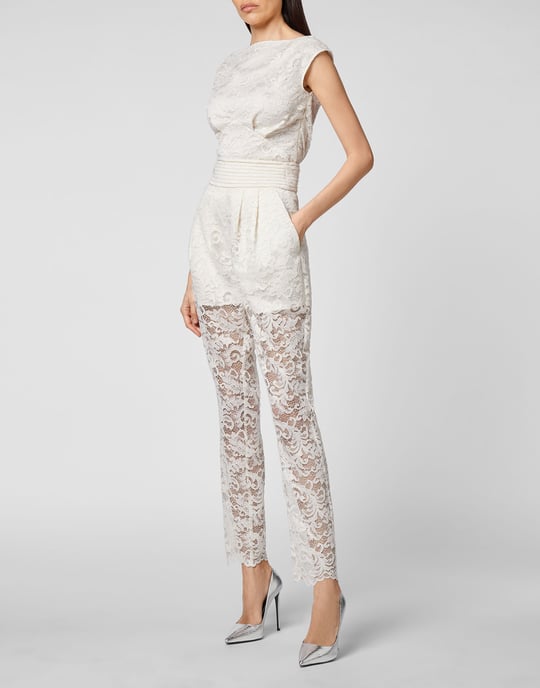 Trousers - Image 4