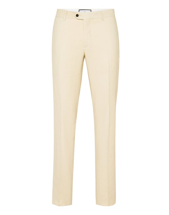 Broek Pasvorm Chinos - Image 1