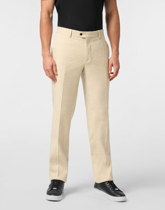 Broek Pasvorm Chinos - Image 3