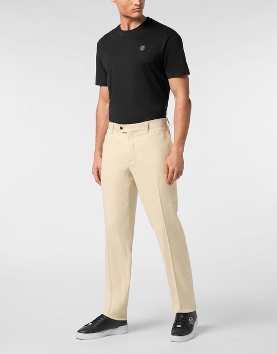 Broek Pasvorm Chinos - Image 4