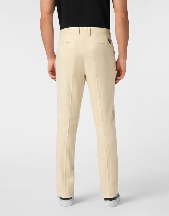 Broek Pasvorm Chinos - Image 5