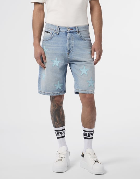 Denimshorts Cocco Stars - Image 2