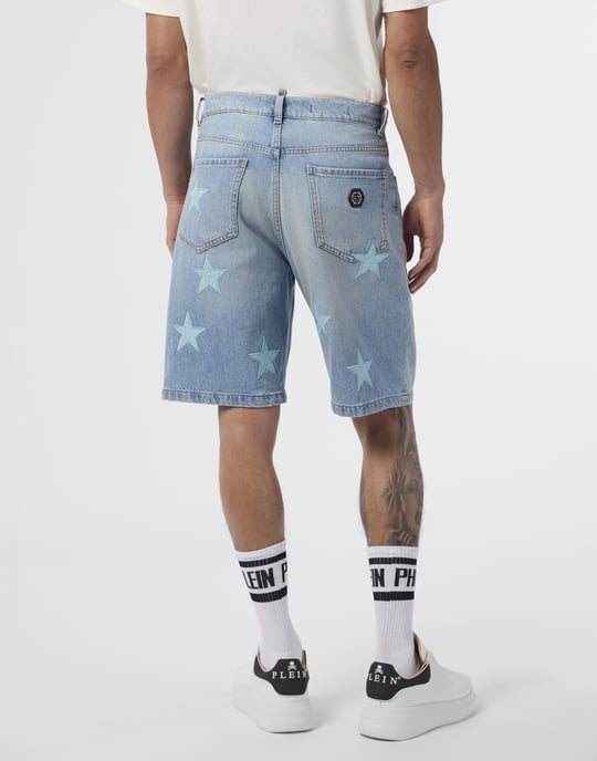 Denimshorts Cocco Stars - Image 3