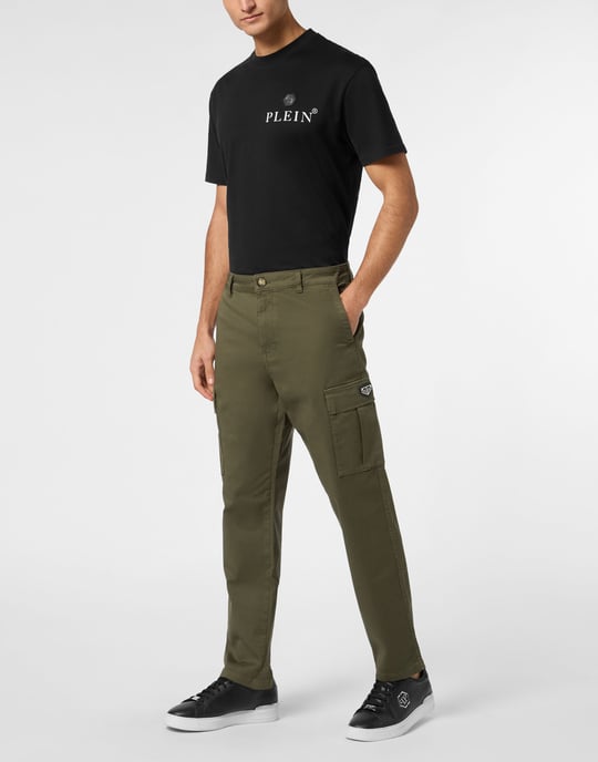 Broek Cargo Pasvorm - Image 3