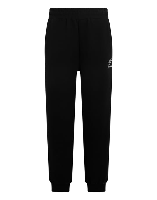 Pique Joggers Icon - Image 1