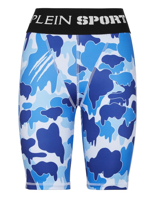 Sport Leggings Camouflage - Image 1