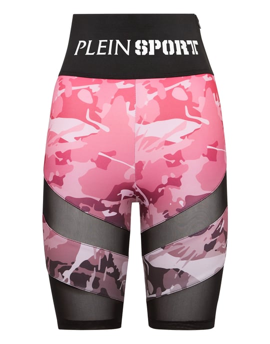 Sport Leggings Camouflage - Image 1