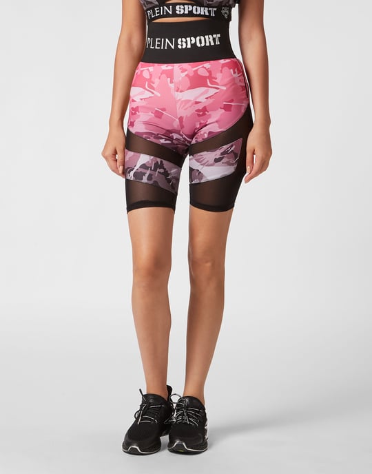 Sport Leggings Camouflage - Image 2