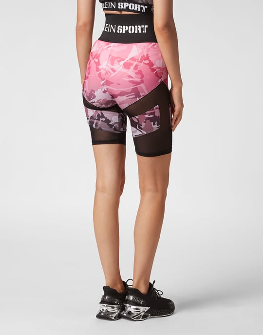 Sport Leggings Camouflage - Image 5