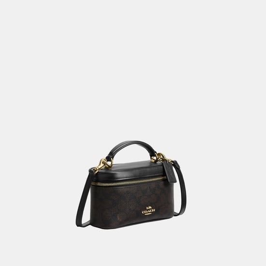 Rainer Crossbody Bag 18 In Signature Canvas - Image 2