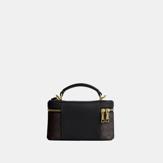 Rainer Crossbody Bag 18 In Signature Canvas - Image 3