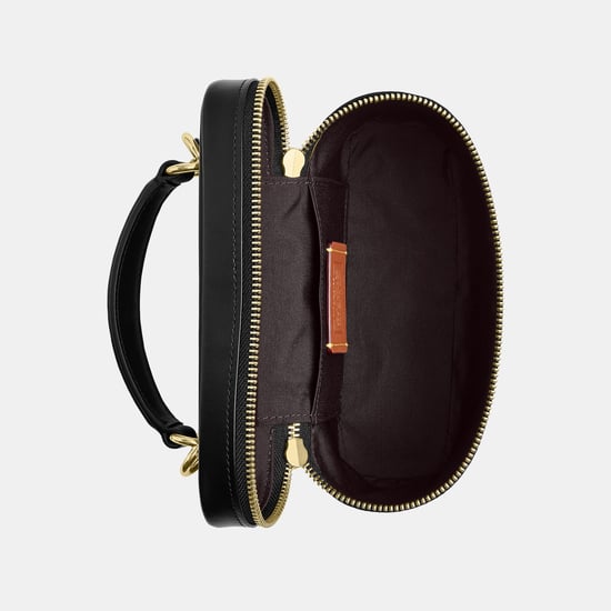 Rainer Crossbody Bag 18 In Signature Canvas - Image 5