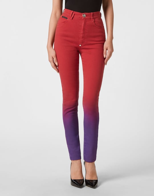 Super Hoge Taille Jegging - Image 2