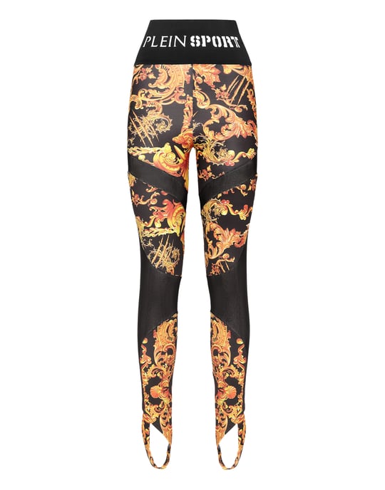 Sport Leggings Baroque - Image 1