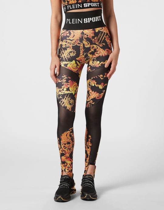 Sport Leggings Baroque - Image 2