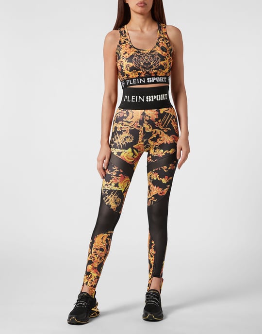 Sport Leggings Baroque - Image 3