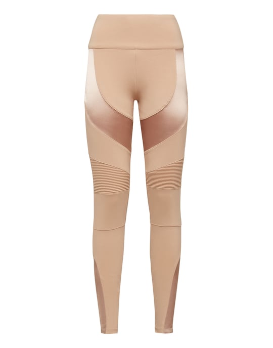 Sport Leggings Iconic Plein - Image 1