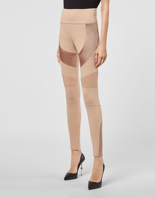 Sport Leggings Iconic Plein - Image 2