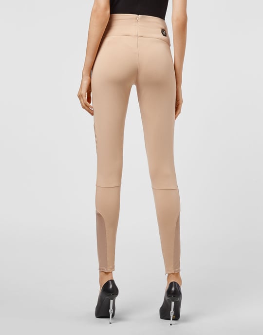Sport Leggings Iconic Plein - Image 5