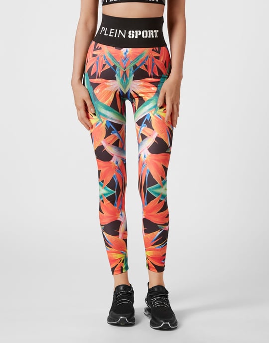 Sport Leggings - Image 2