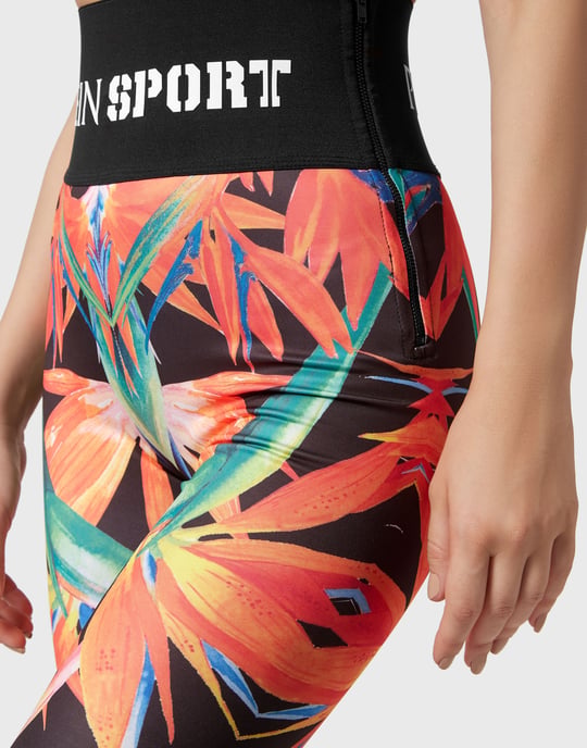 Sport Leggings - Image 3