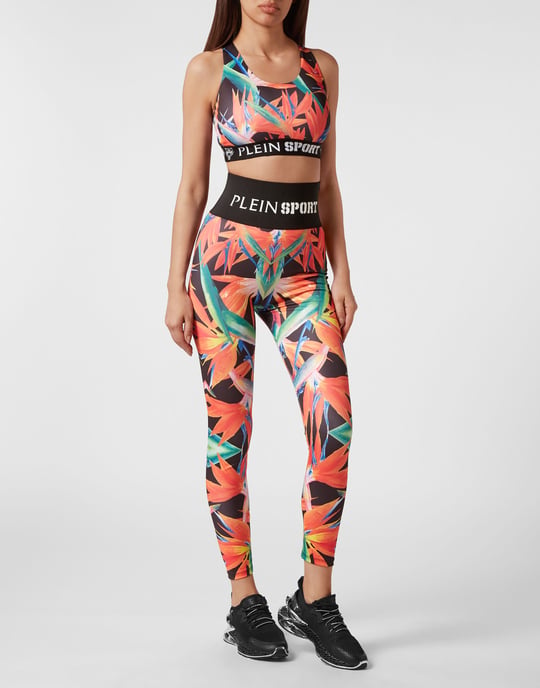 Sport Leggings - Image 4