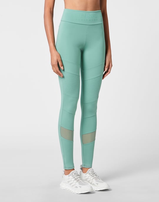 Sport Leggings Statement - Image 2