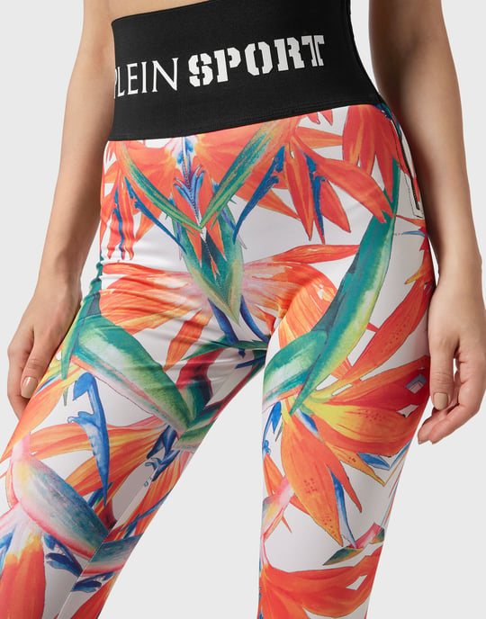 Sport Leggings - Image 3