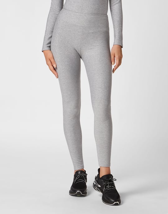 Sport Leggings Glitter - Image 2