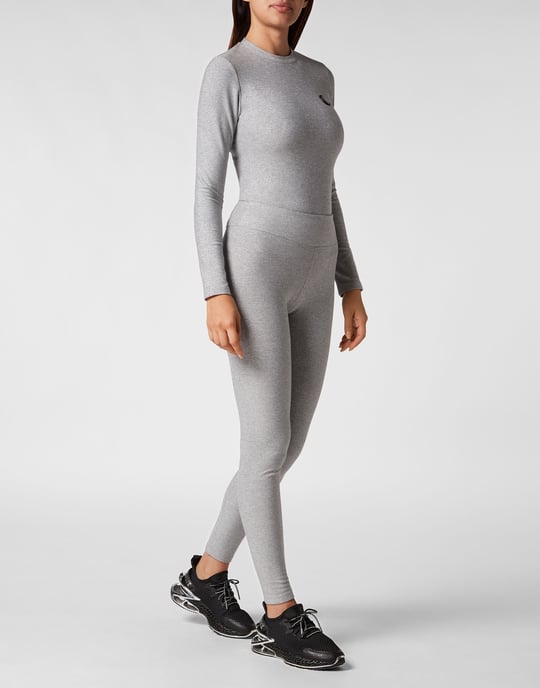 Sport Leggings Glitter - Image 3