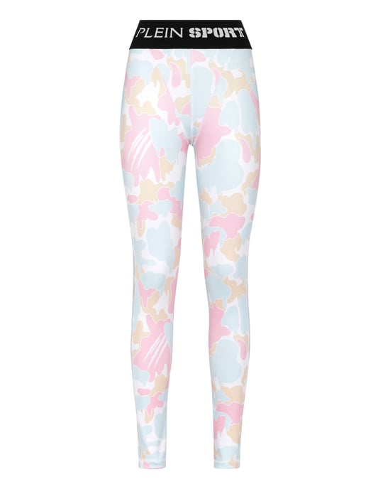 Sport Leggings Camouflage - Image 1