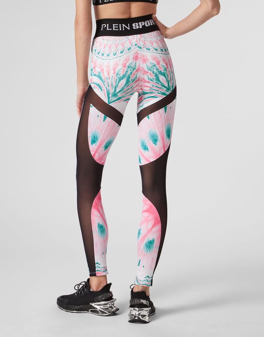 Sport Leggings - Image 5