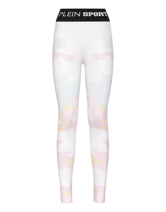 Sport Leggings Camouflage - Image 1