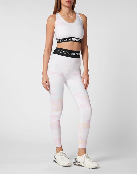Sport Leggings Camouflage - Image 4