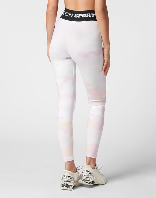 Sport Leggings Camouflage - Image 5
