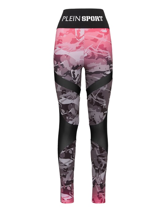Sport Leggings Camouflage - Image 1