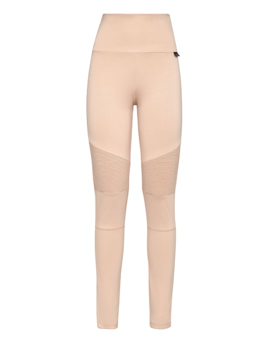 Sport Leggings Iconic Plein - Image 1