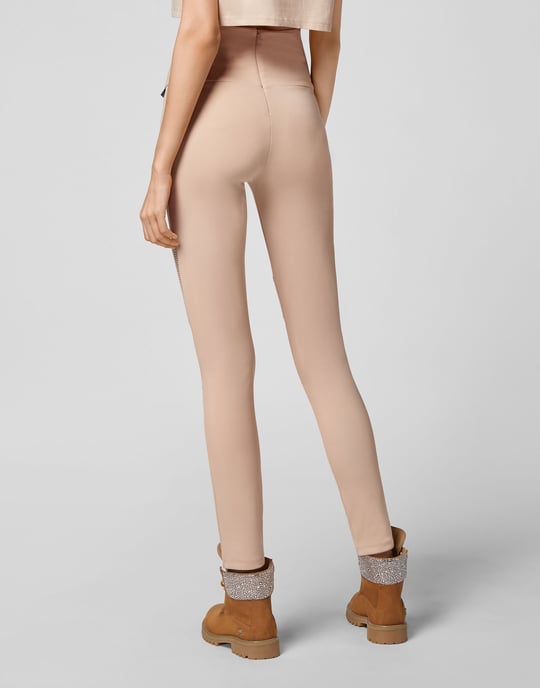 Sport Leggings Iconic Plein - Image 5