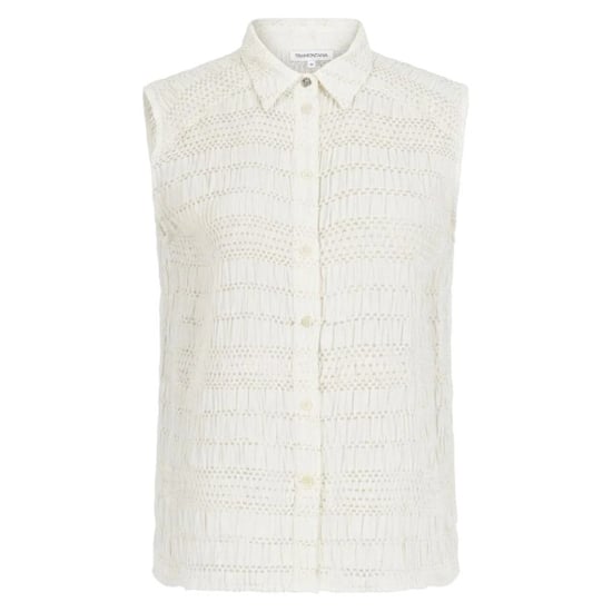 Tramontana Blouse - Image 2