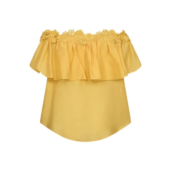 CPH Muse Cmmolly blouse mimosa - Image 4